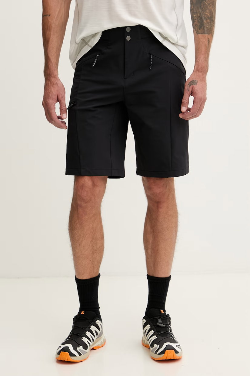 Mammut pantaloni scurți de trekking Hiking patrol x mammut