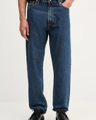 Calvin Klein blugi relaxed fit pentru bărbați