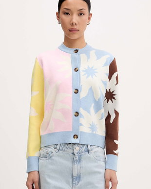 Never Fully Dressed cardigan pentru femei