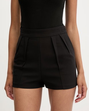Elisabetta Franchi pantaloni scurți eleganți pentru femei