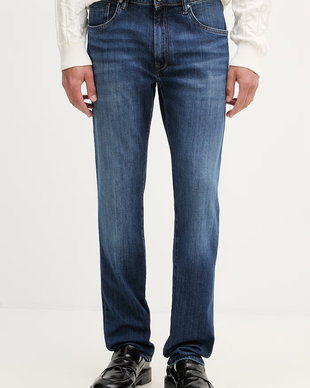 Hackett London blugi slim fit pentru bărbați