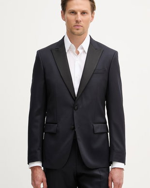 BOSS sacou pentru bărbați H-Huge-Tux-P-B1