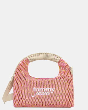 Tommy Jeans geantă hobo pentru femei