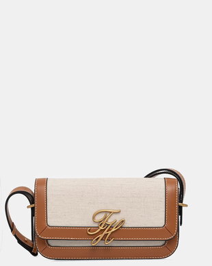 Tommy Hilfiger geantă crossbody pentru femei