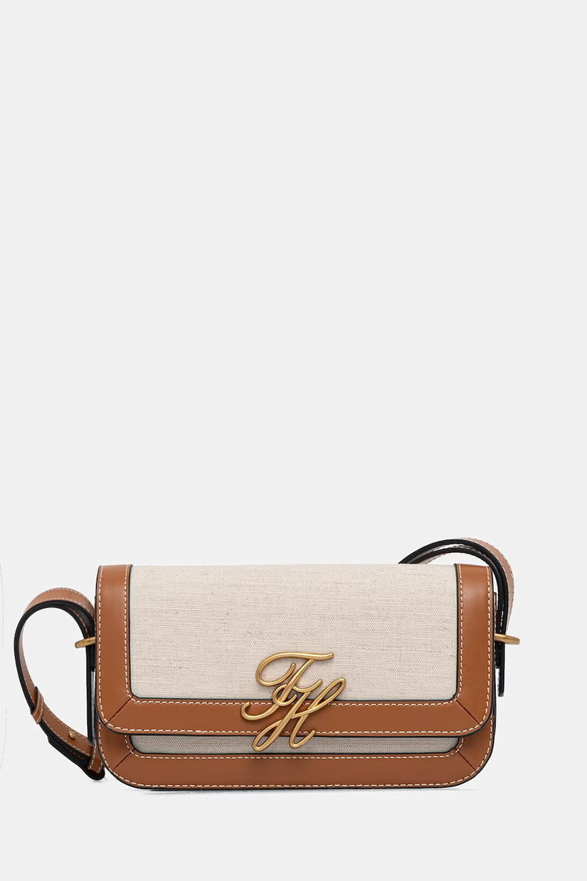 Tommy Hilfiger geantă crossbody pentru femei