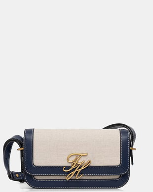 Tommy Hilfiger geantă crossbody pentru femei