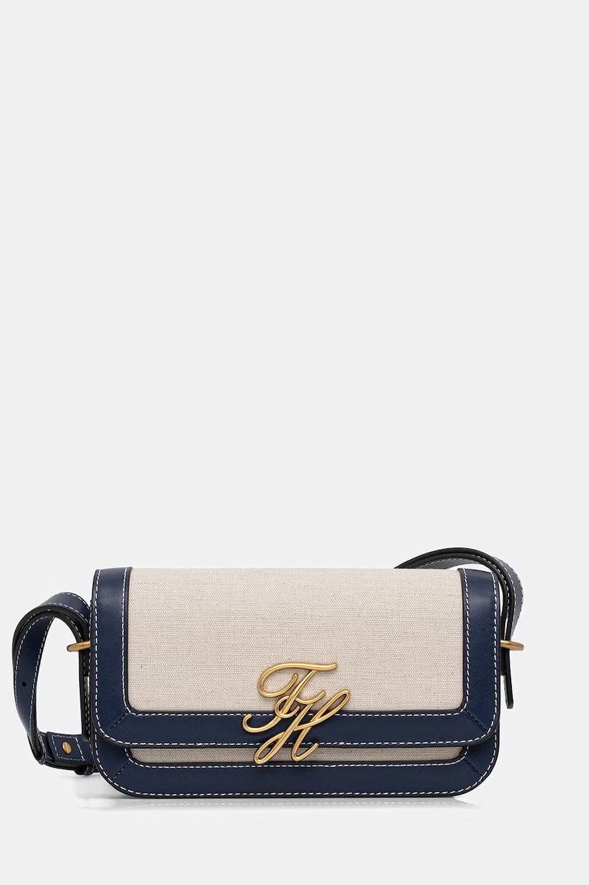 Tommy Hilfiger geantă crossbody pentru femei