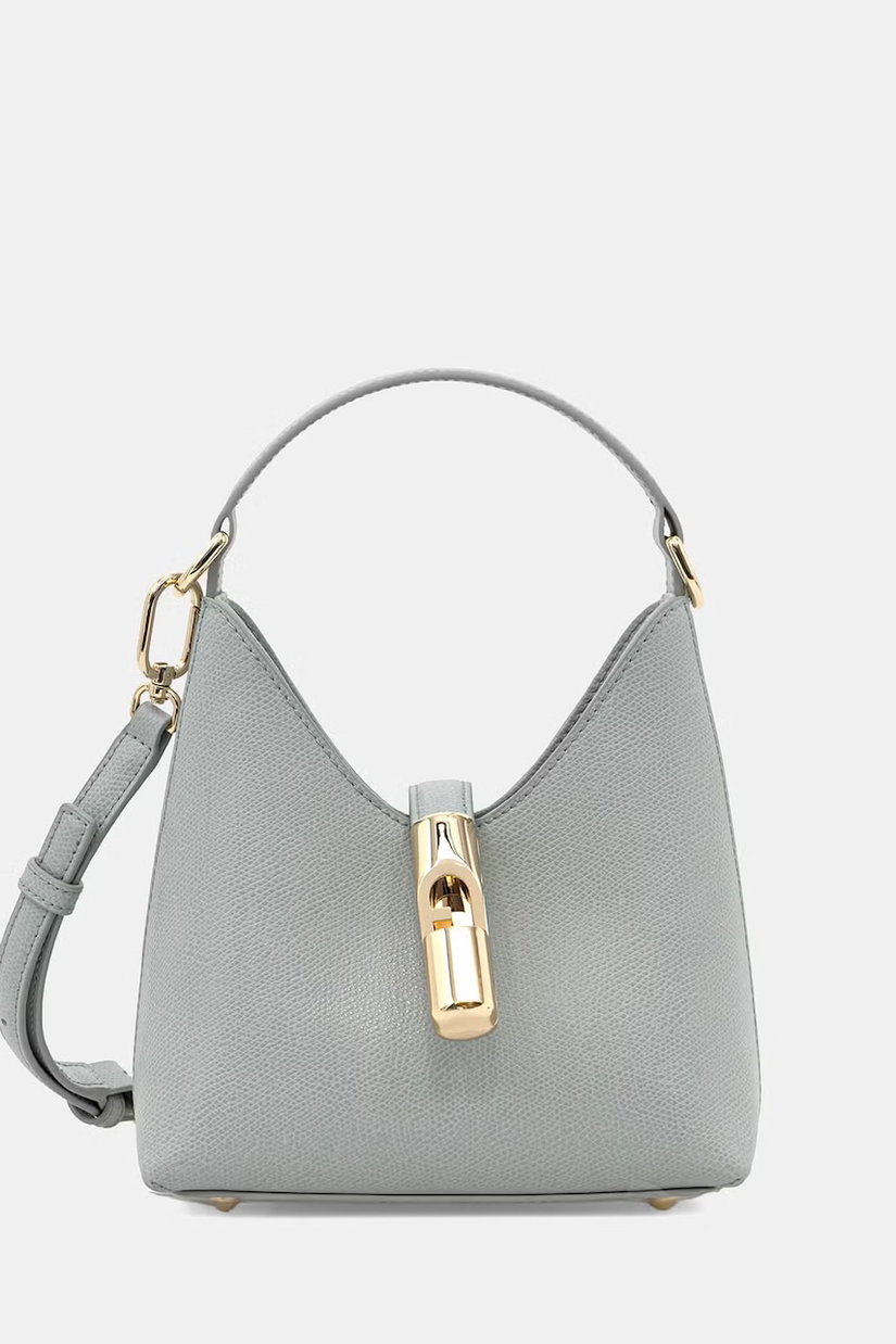 Furla geantă crossbody pentru femei, din piele
