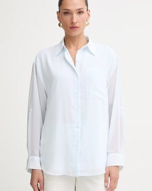 Calvin Klein cămașă de damă
