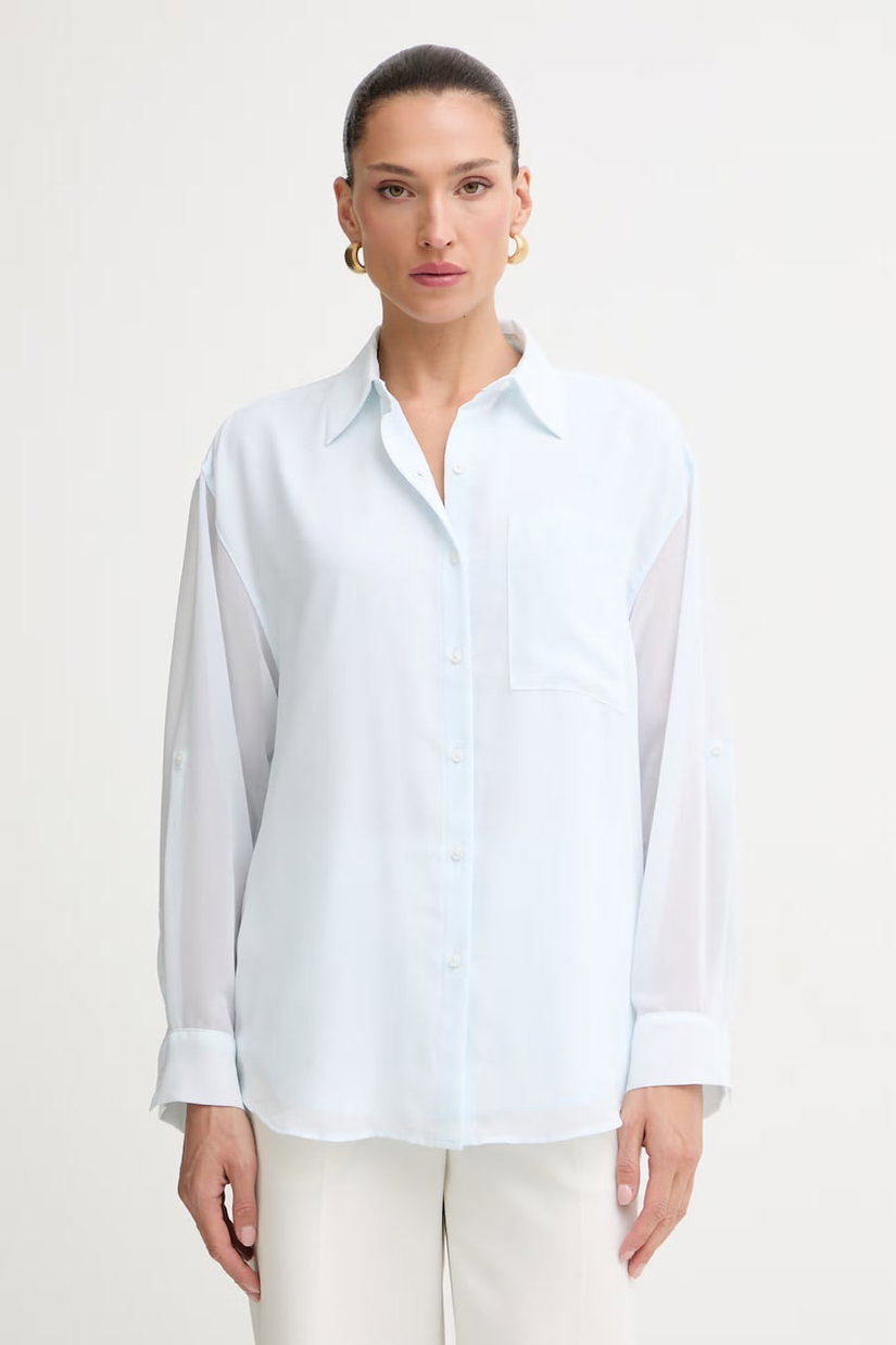 Calvin Klein cămașă de damă
