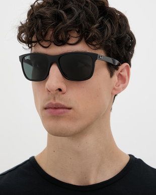 Ray-Ban ochelari de soare pătrați pentru bărbați