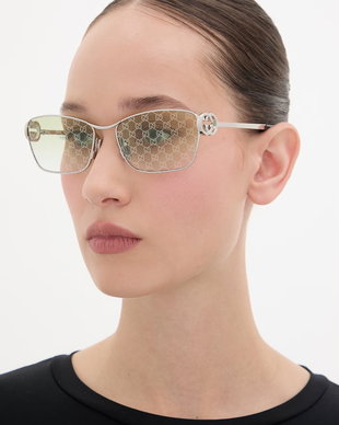 Gucci ochelari de soare pentru femei