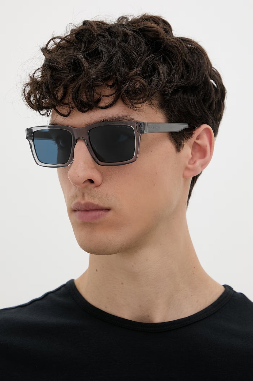 Tommy Hilfiger ochelari de soare pentru bărbați