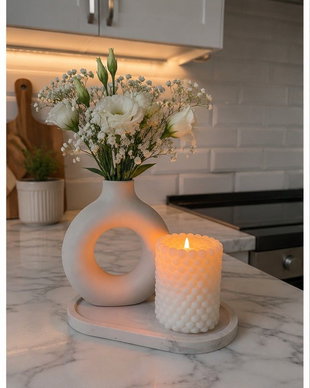 Set decorativ special creat pentru coltul tau de relaxare