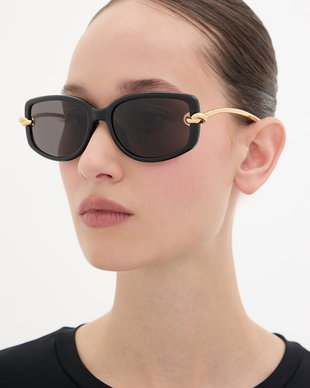 Bottega Veneta Ochelari de soare femei