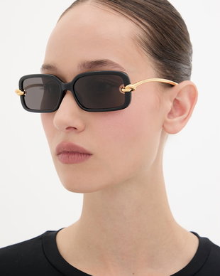 Bottega Veneta ochelari de soare pentru femei