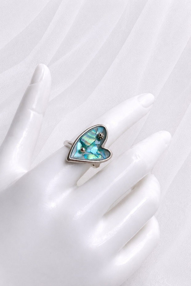 Inel Abalone 01167