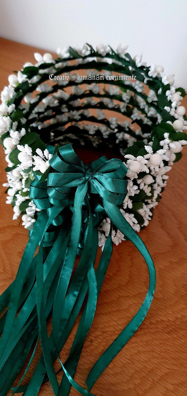 Coronițe