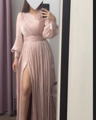Rochie roz