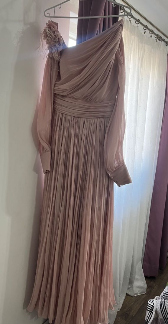 Rochie roz