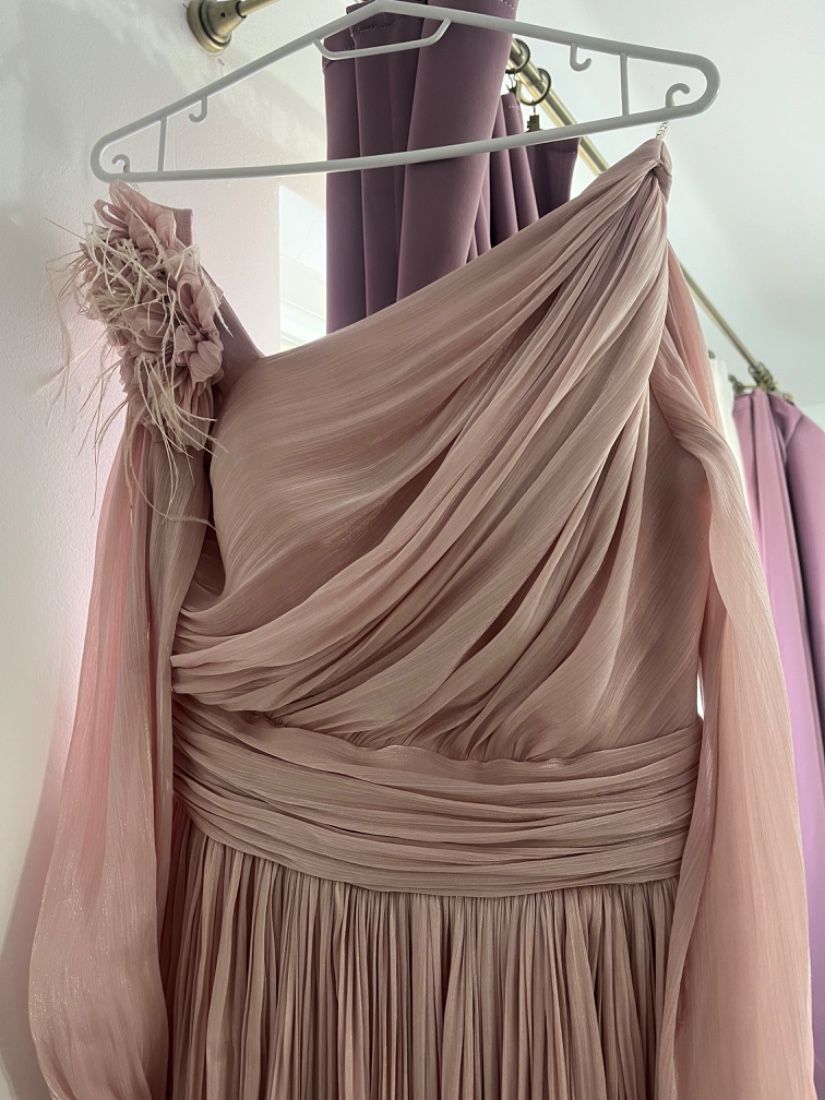 Rochie roz