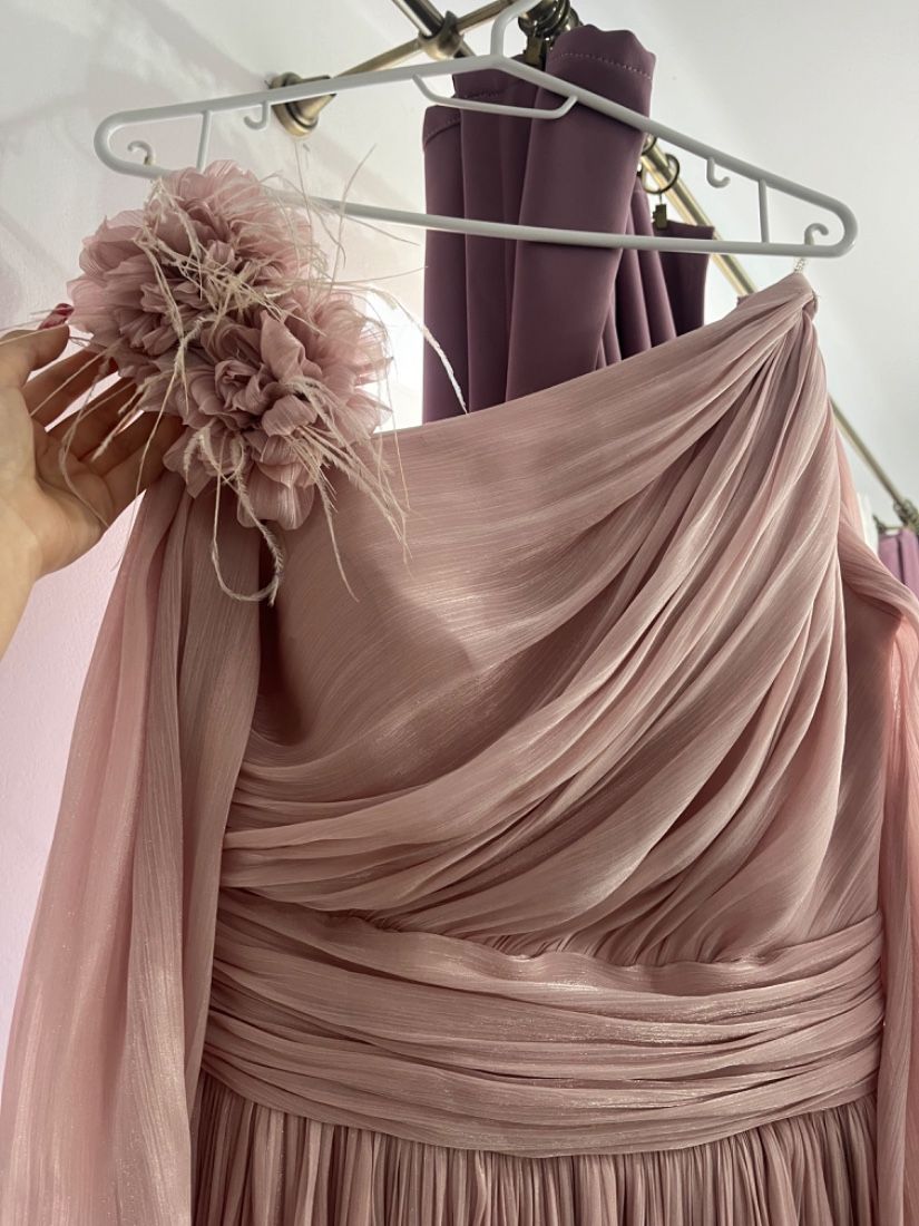 Rochie roz