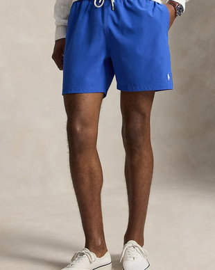 Polo Ralph Lauren pantaloni scurți de baie pentru bărbați