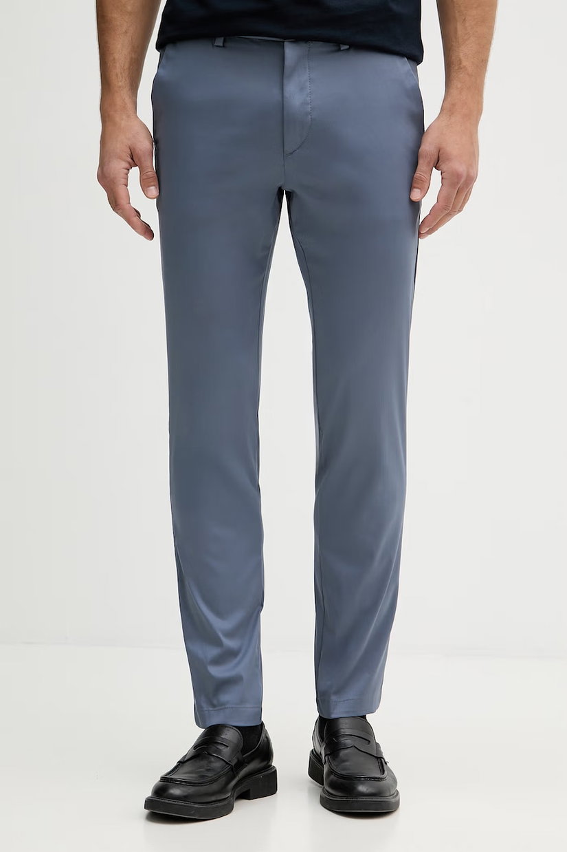BOSS pantaloni chinos pentru bărbați Kaiton1