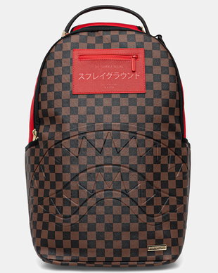 Sprayground rucsac
