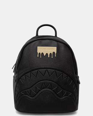 Sprayground rucsac cu imitație de piele