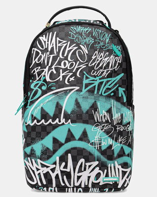 Sprayground rucsac