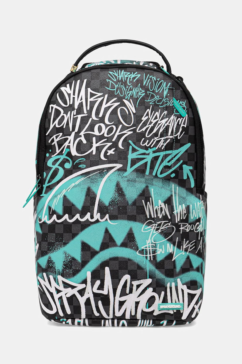 Sprayground rucsac