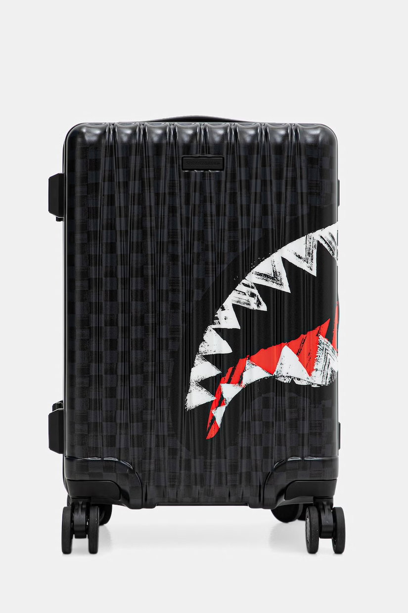 Sprayground valiză