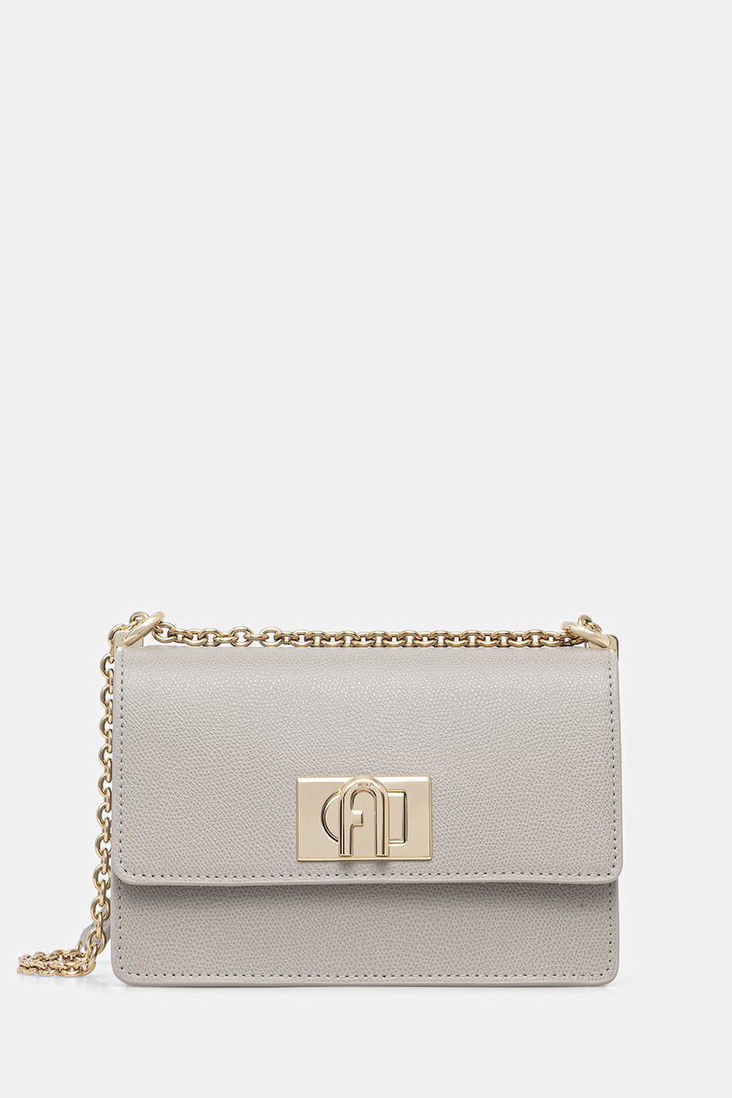Furla geantă crossbody pentru femei piele
