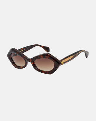 Vivienne Westwood ochelari de soare pentru femei