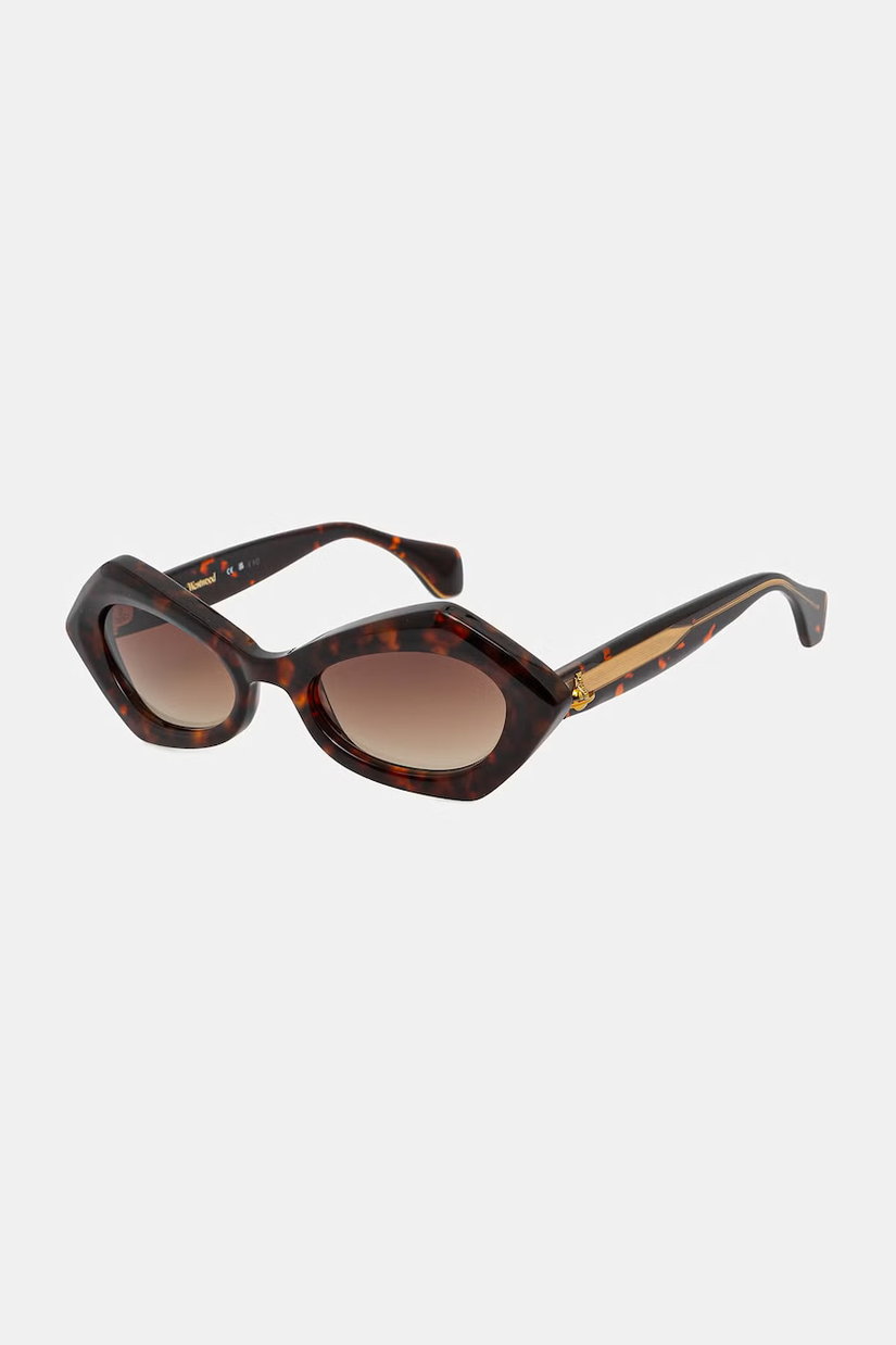 Vivienne Westwood ochelari de soare pentru femei