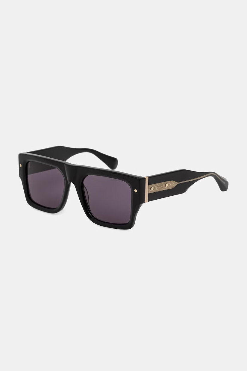 AllSaints ochelari de soare pătrați pentru femei Eris