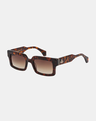 Vivienne Westwood ochelari de soare pentru femei Costello