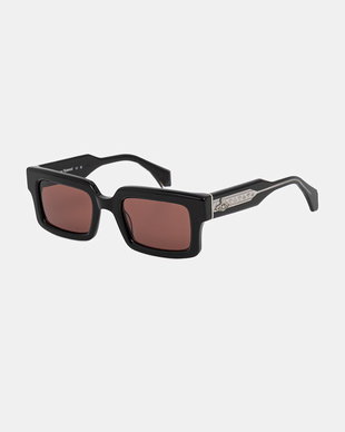 Vivienne Westwood ochelari de soare pentru femei Costello