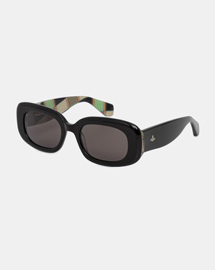 Vivienne Westwood Ochelari de soare pentru femei