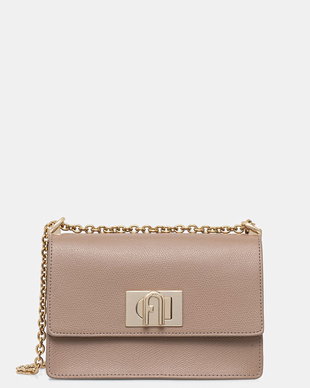 Furla geantă crossbody pentru femei din piele