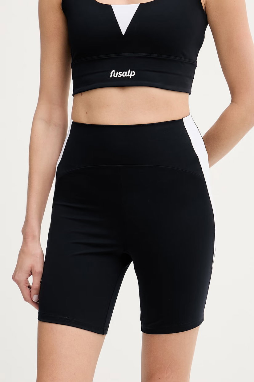 Fusalp pantaloni scurți sport pentru femei BIARRO