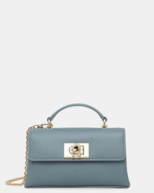 Furla geantă crossbody pentru femei din piele