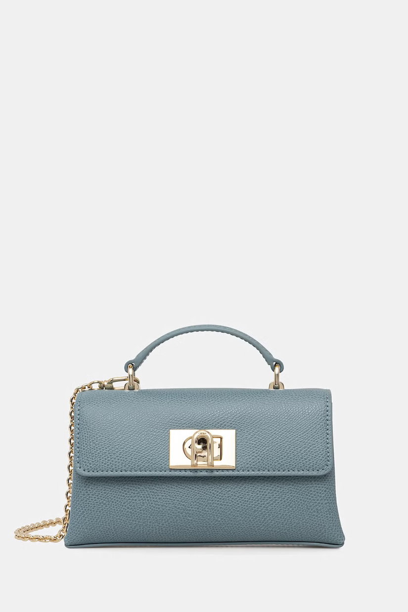 Furla geantă crossbody pentru femei din piele