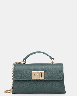 Furla geantă crossbody pentru femei din piele