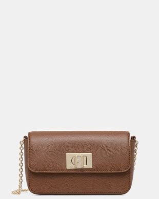 Furla Geantă crossbody de damă din piele