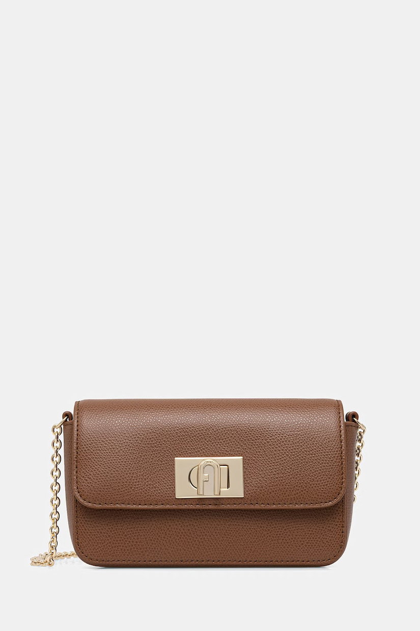 Furla Geantă crossbody pentru femei, din piele