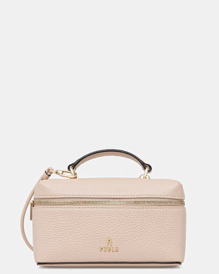 Furla geantă crossbody pentru femei din piele