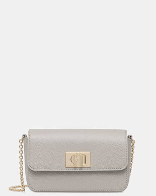 Furla geantă crossbody pentru femei din piele