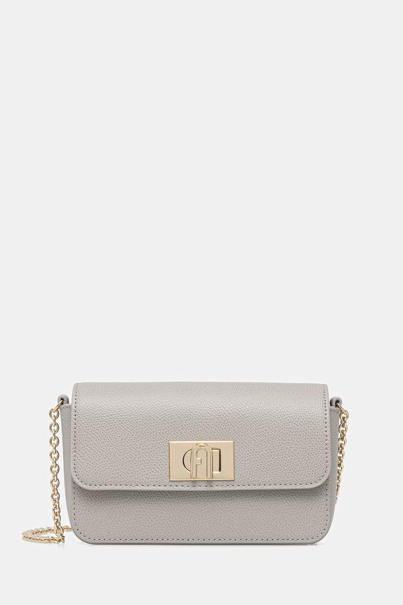 Furla geantă crossbody pentru femei din piele